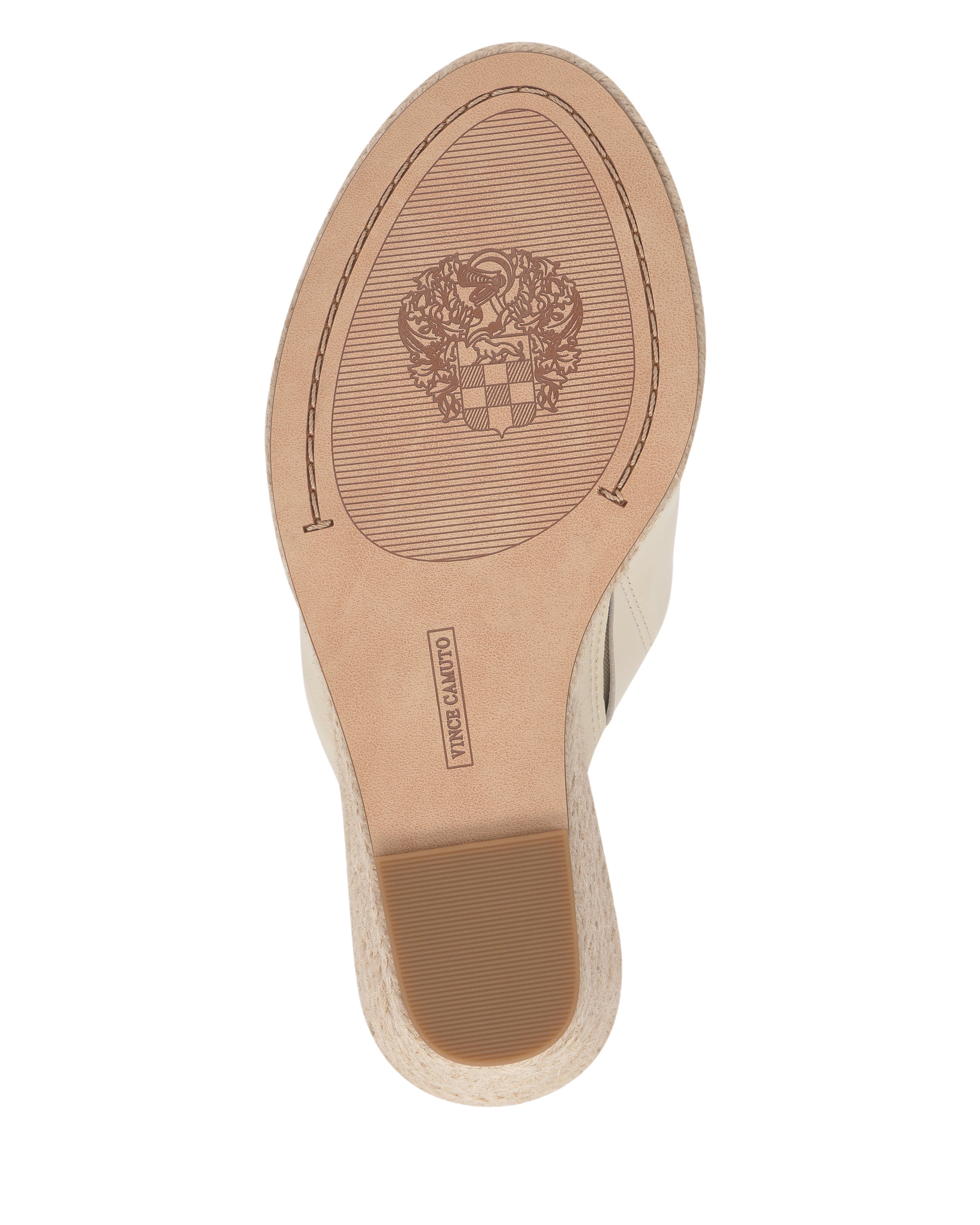 Fisella Espadrille Wedge Sandal – Vince Camuto