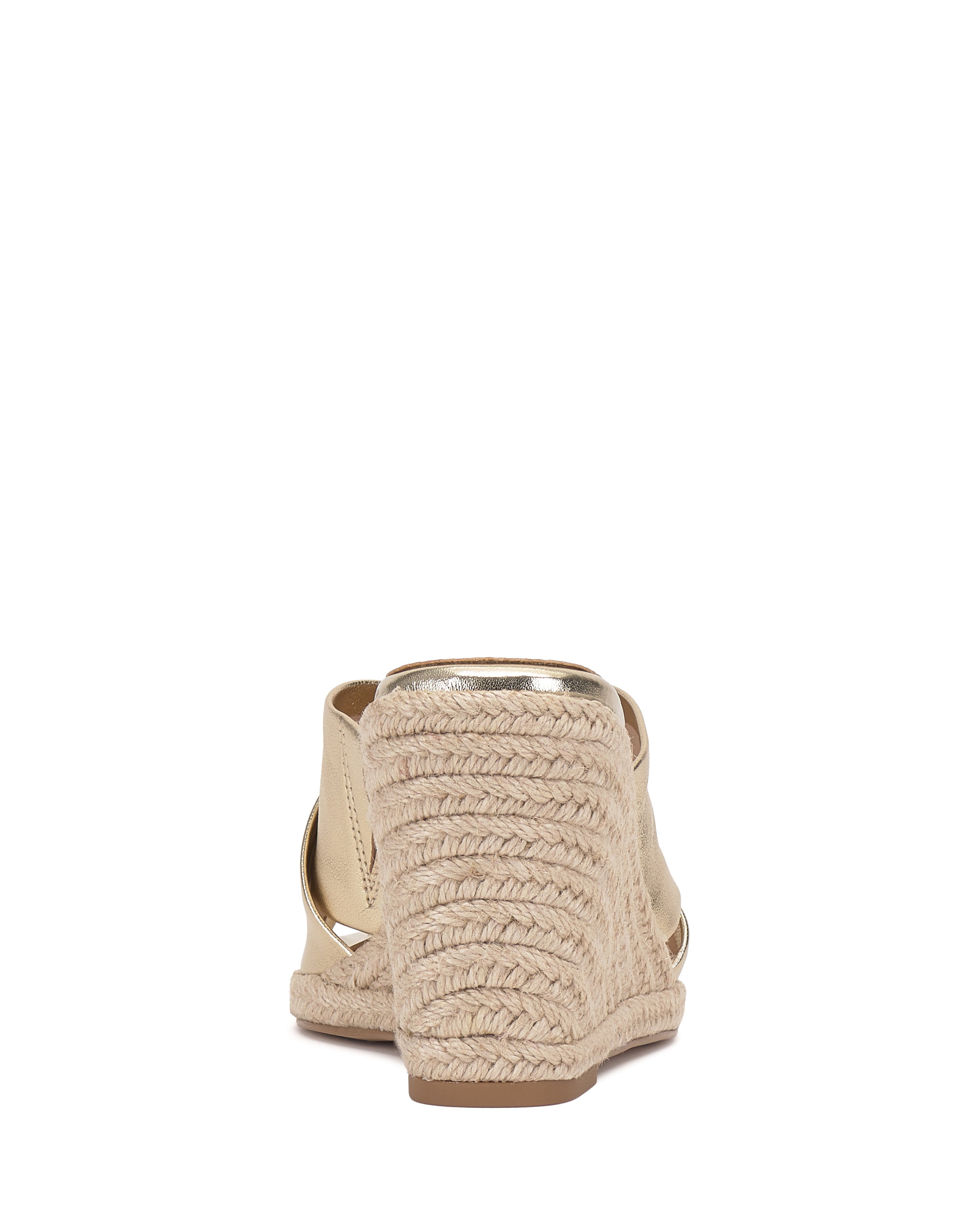 Fisella Espadrille Wedge Sandal – Vince Camuto