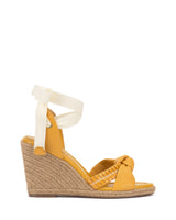 Floriana Wedge Sandal - Vince Camuto