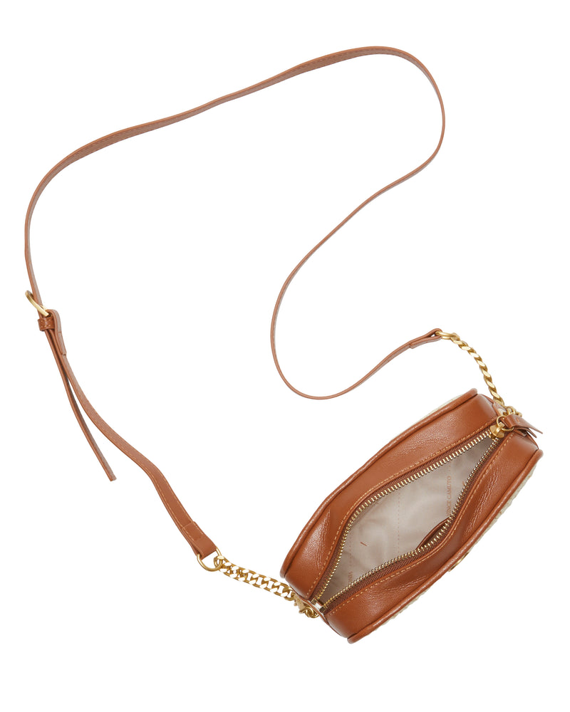 Fredi Crossbody Bag - Vince Camuto