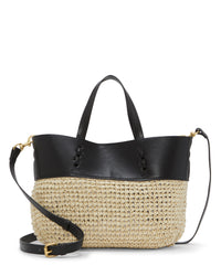 Fredi Small Tote Bag