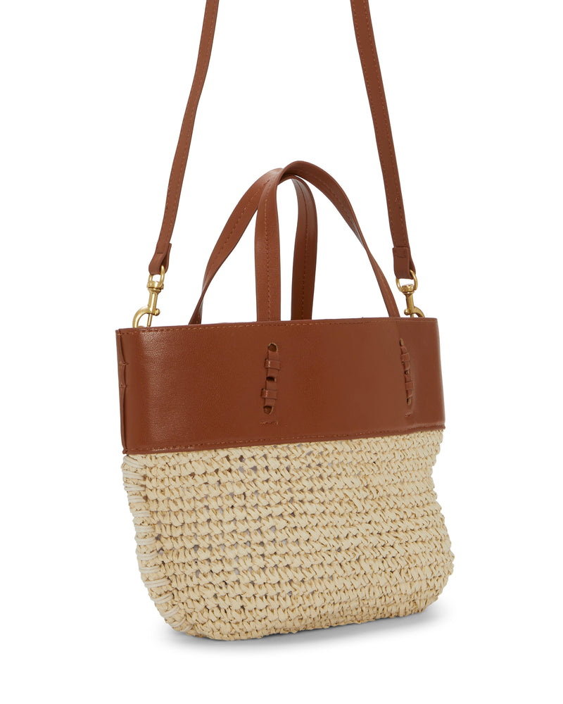Fredi Small Tote Bag