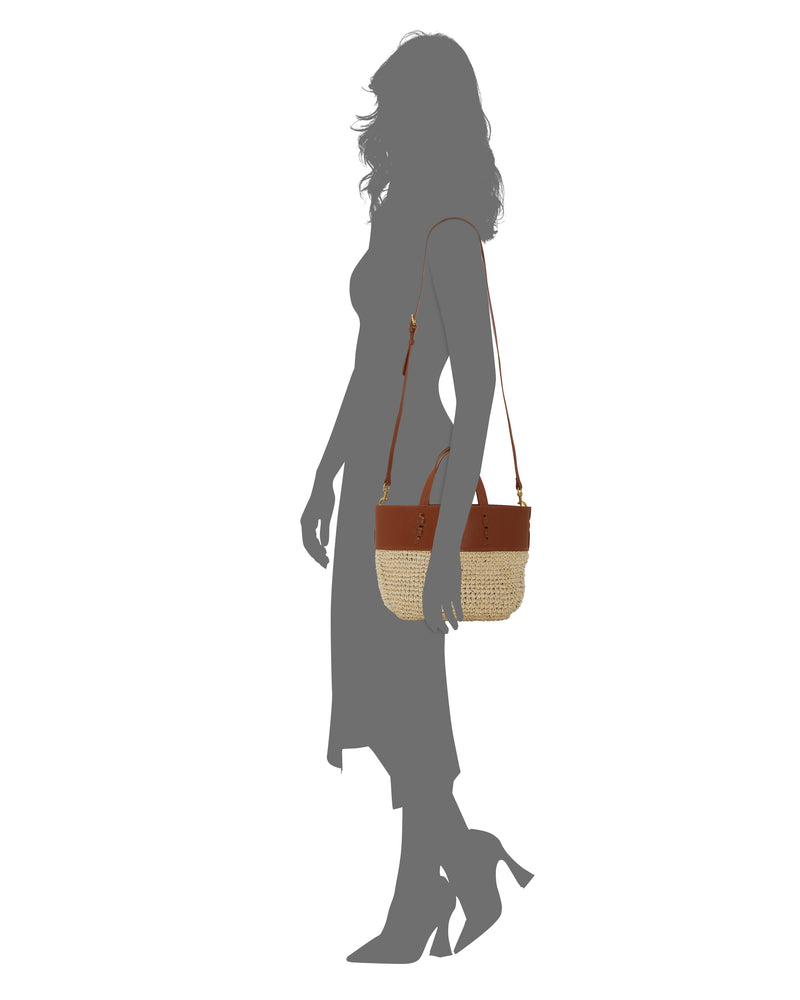 Fredi Small Tote Bag