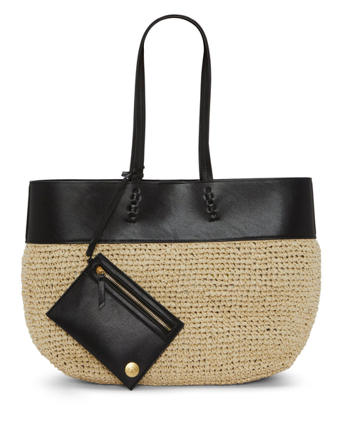 Fredi Tote Bag- Vince Camuto