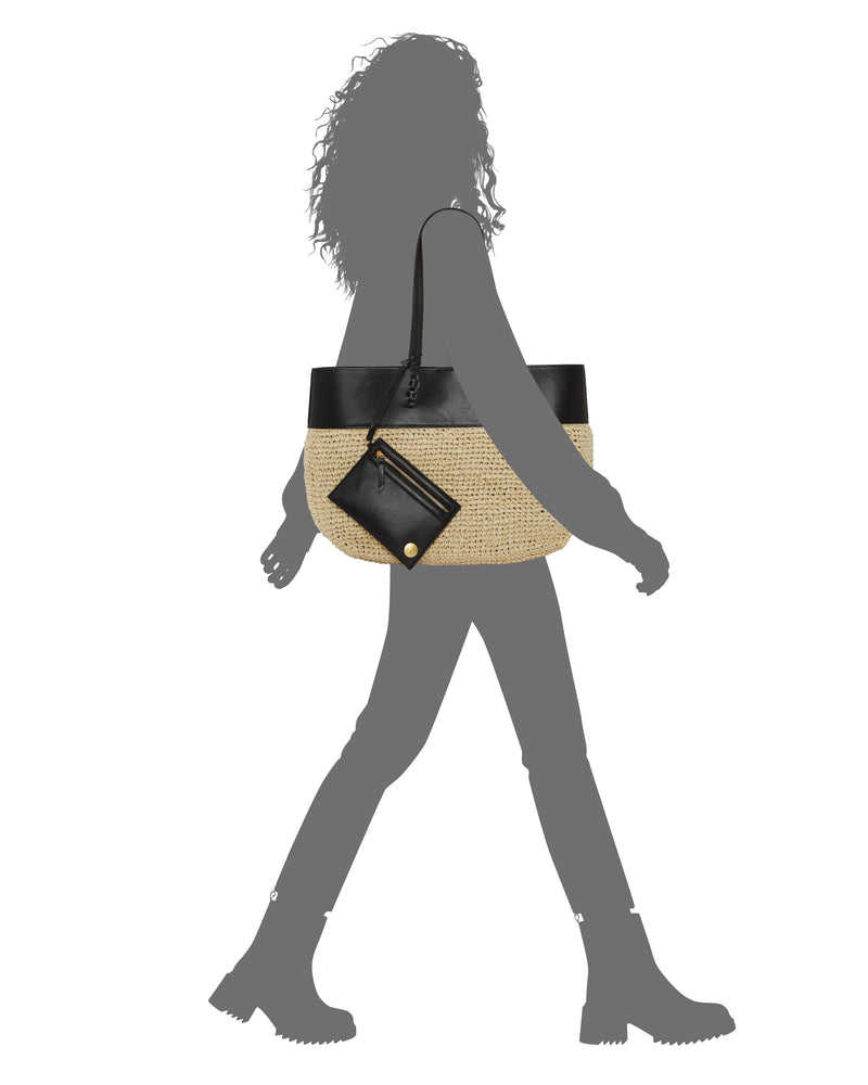 Fredi Tote Bag