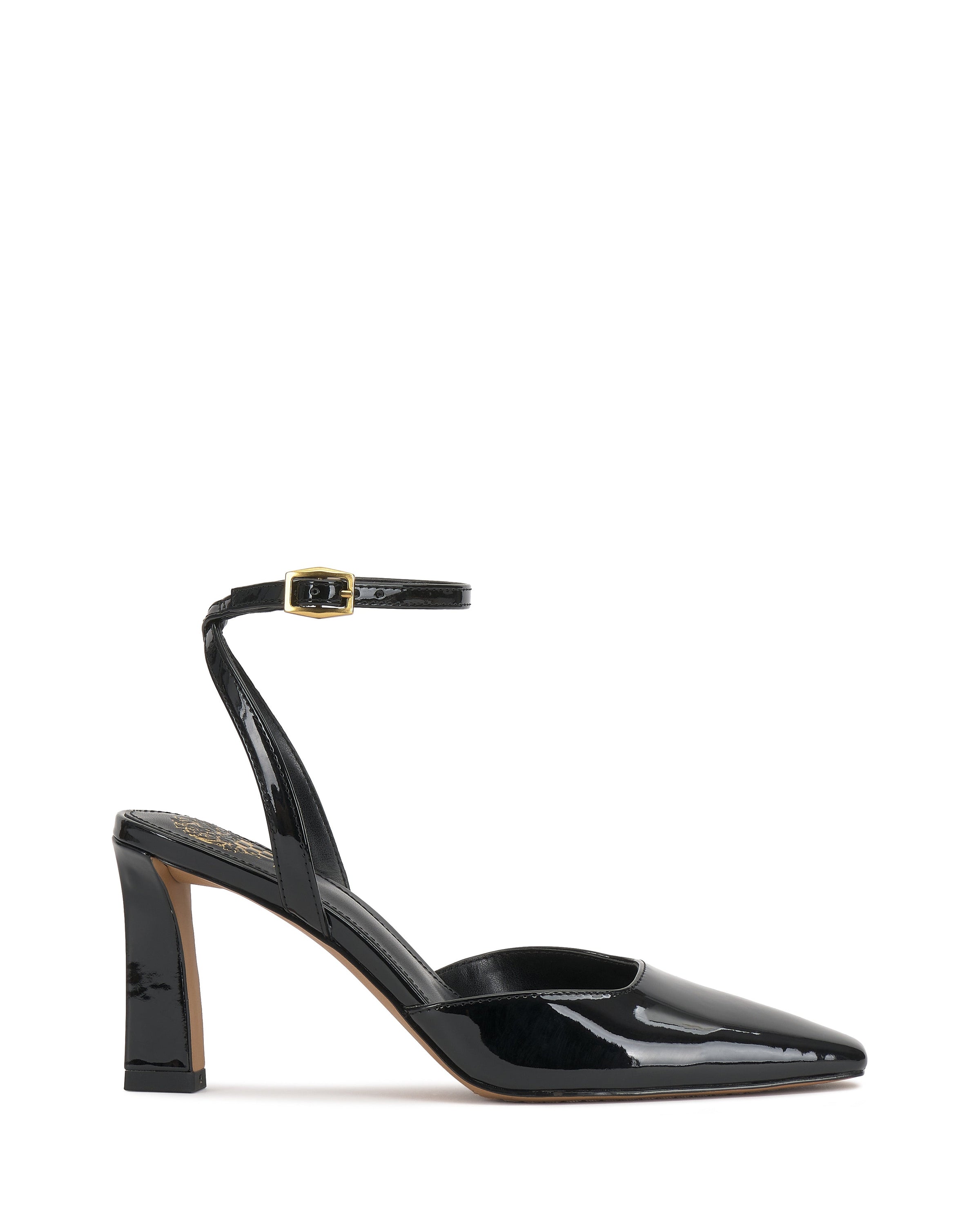 Galees Pump - Black - Vince Camuto