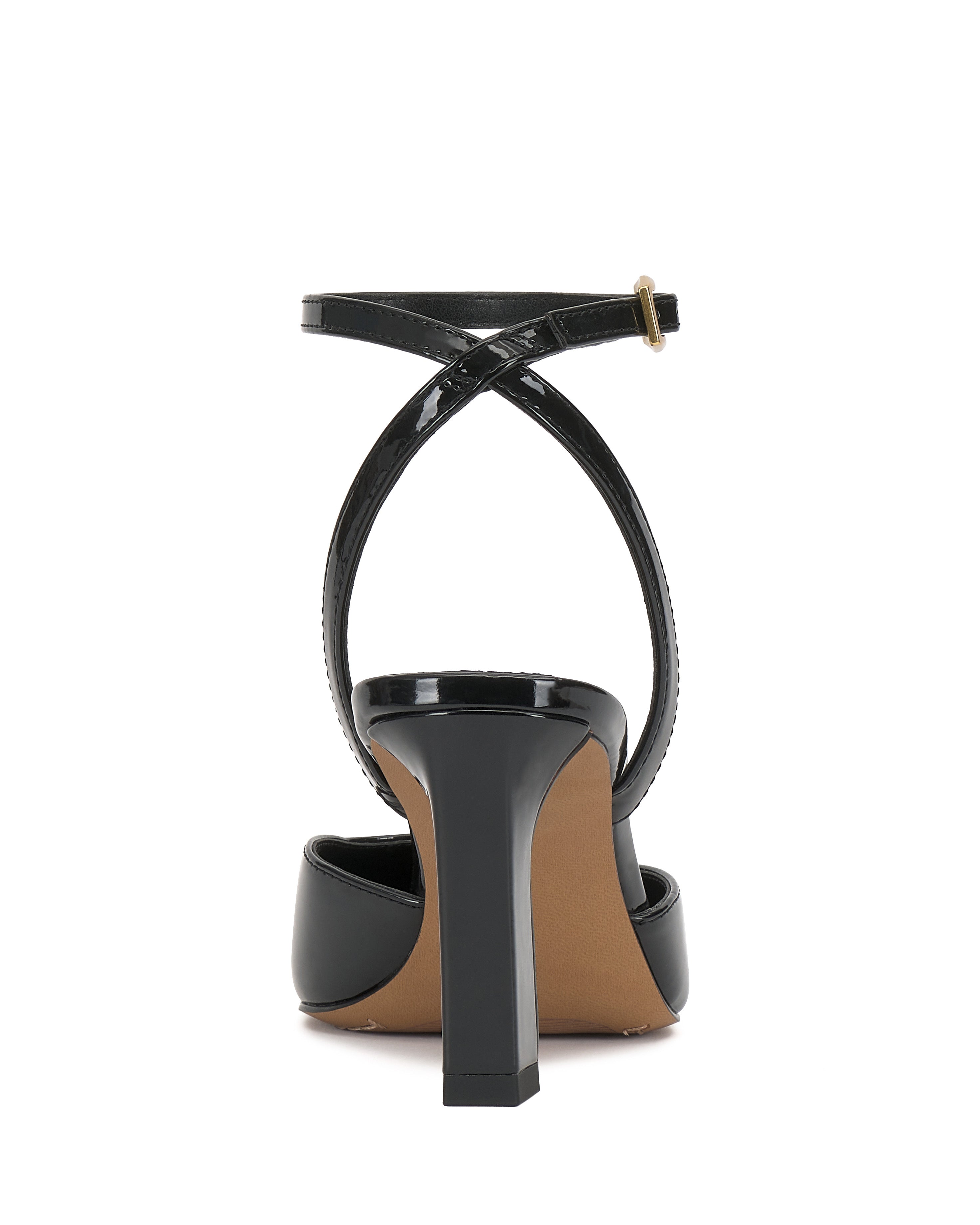 Galees Pump - Black - Vince Camuto