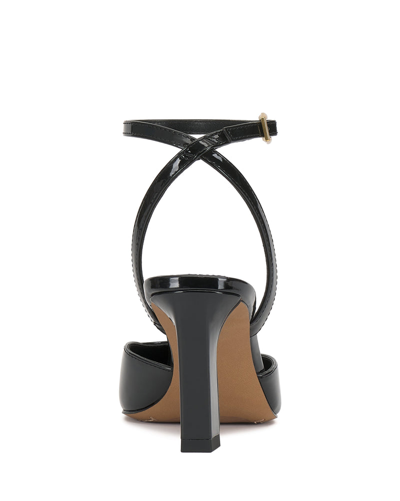 Galees Pump - Black - Vince Camuto