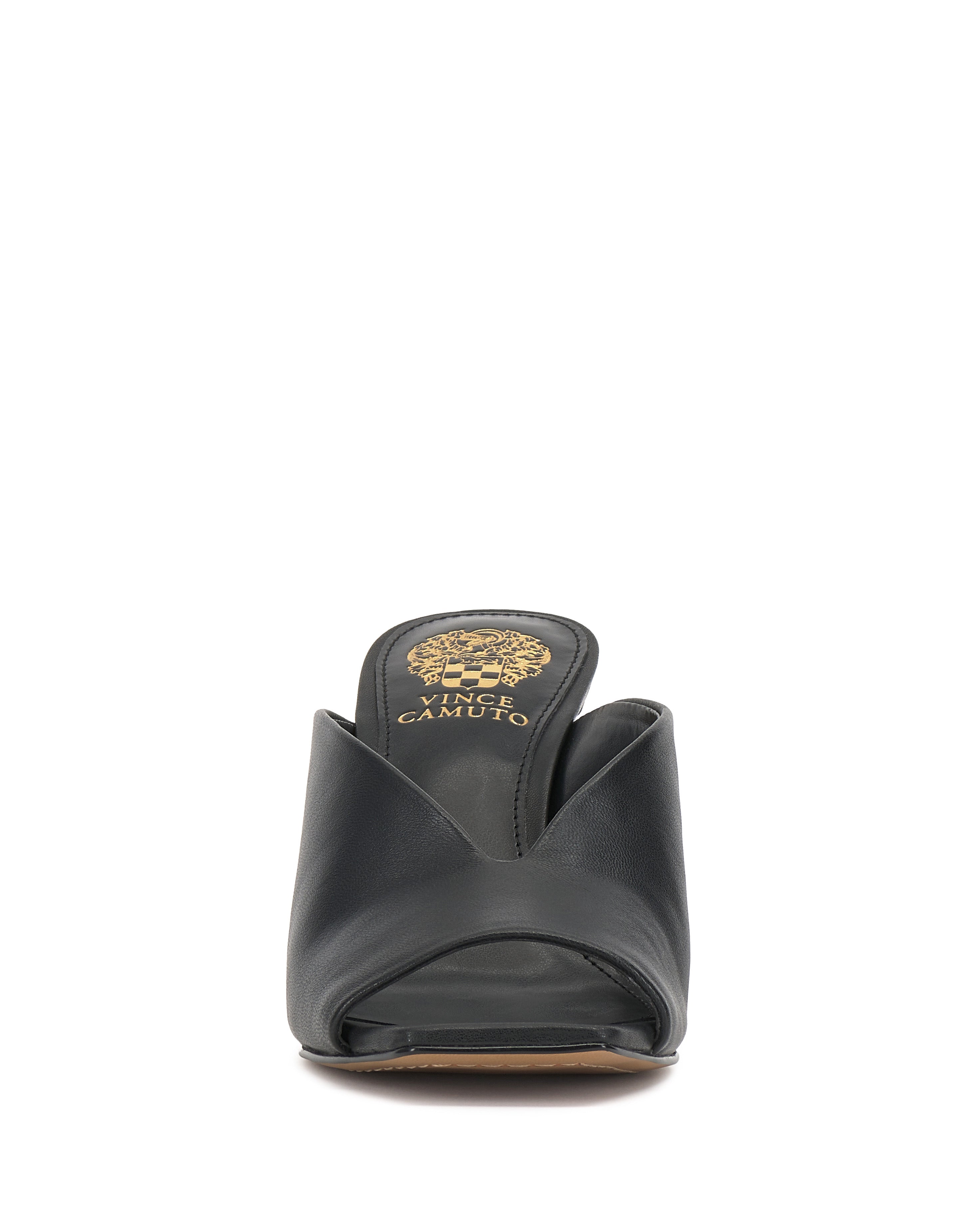 Galeni Sandal - Black - Vince Camuto