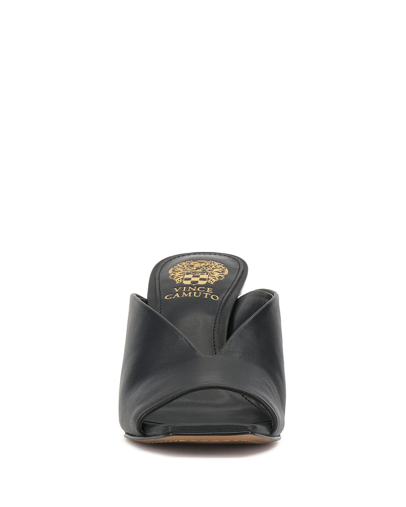 Galeni Sandal - Black - Vince Camuto