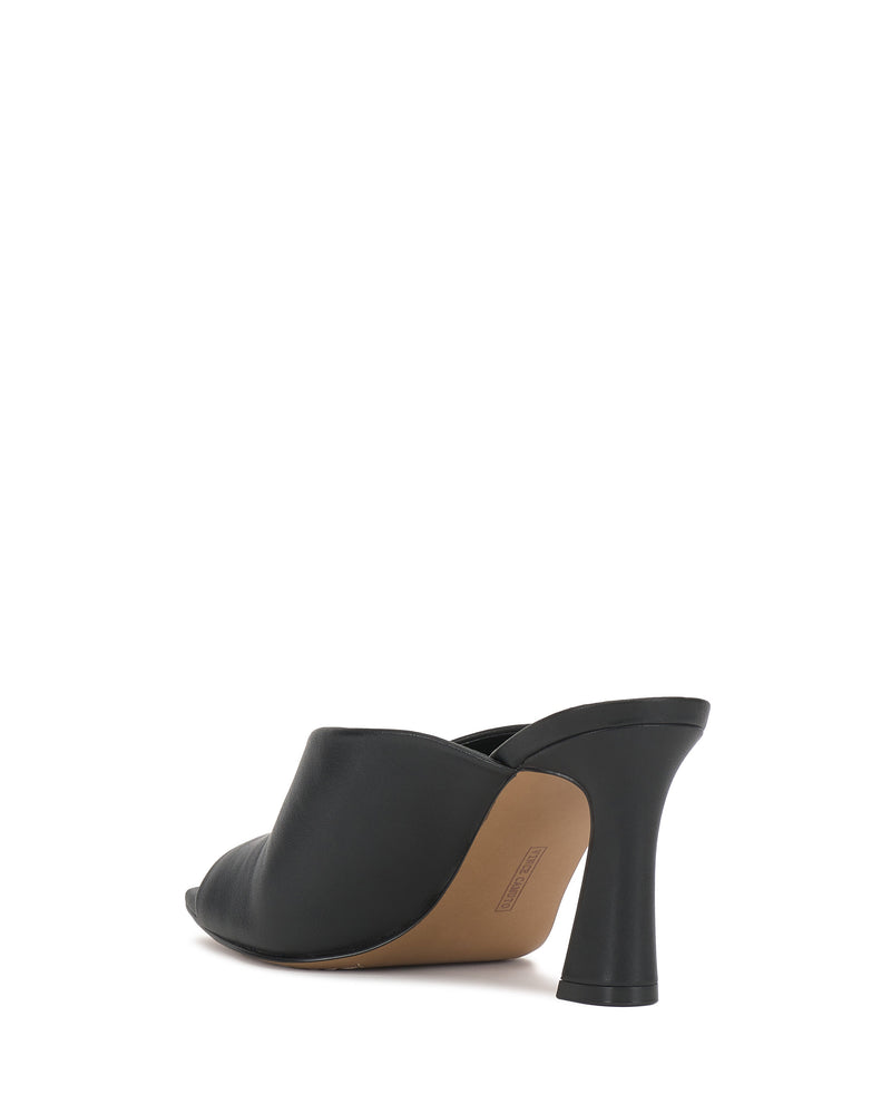 Galeni Sandal - Black - Vince Camuto