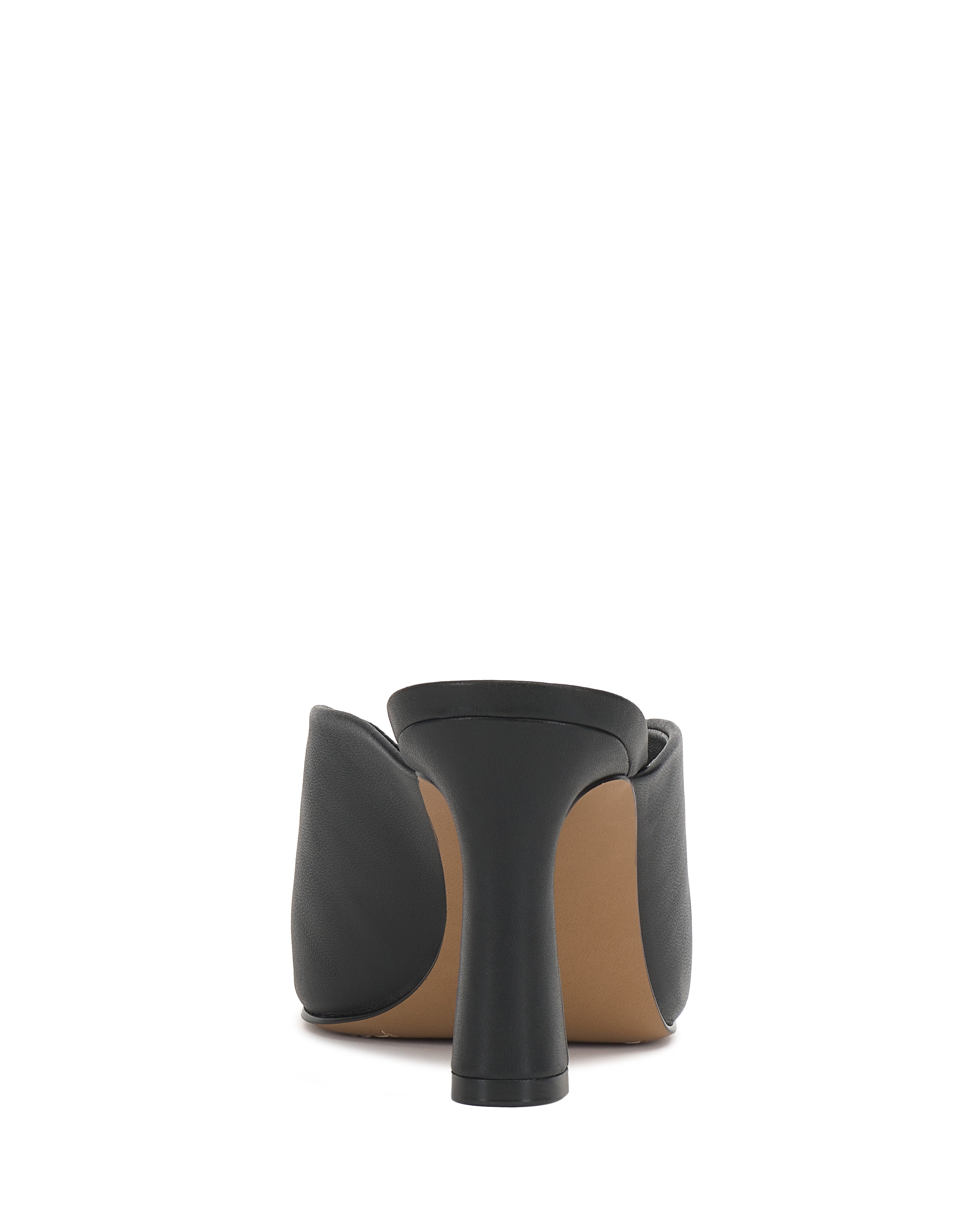 Galeni Sandal - Black - Vince Camuto