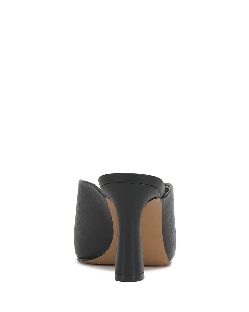 Galeni Sandal - Black - Vince Camuto