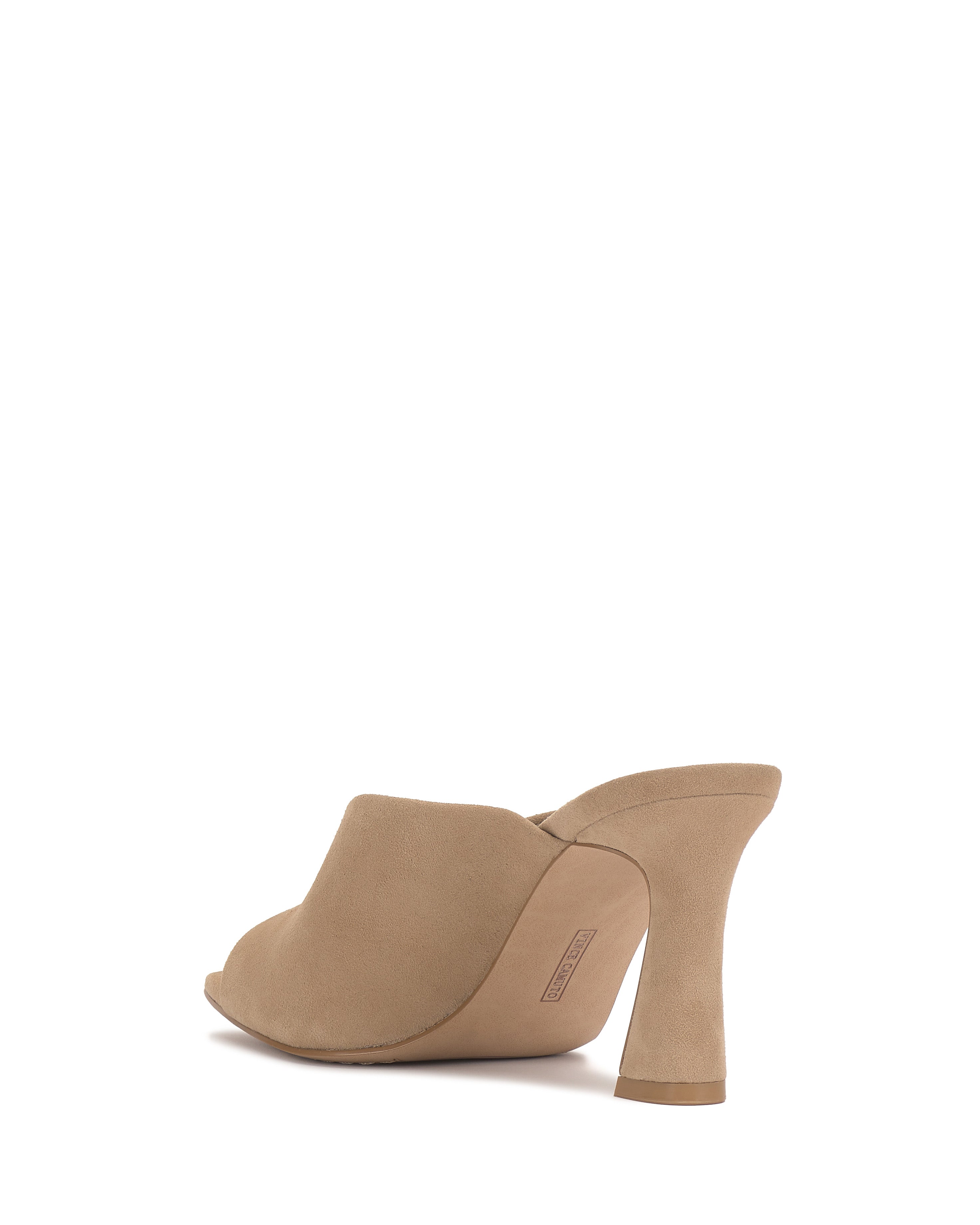 Galeni Sandal - Tortilla - Vince Camuto