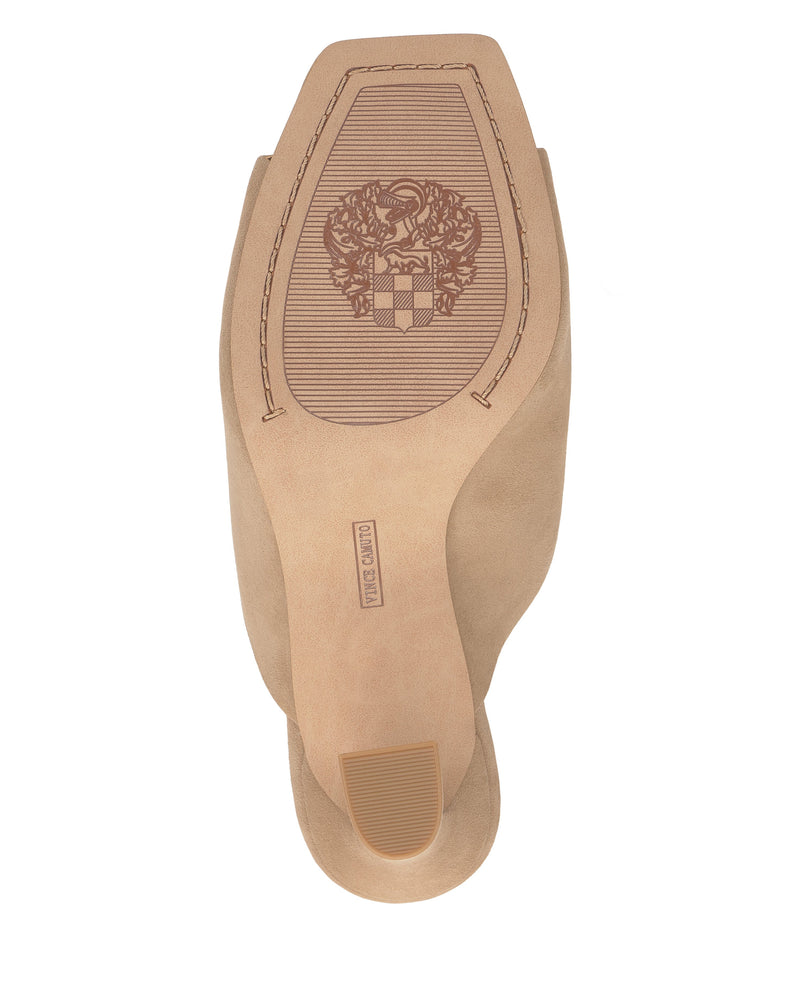 Galeni Sandal - Tortilla - Vince Camuto