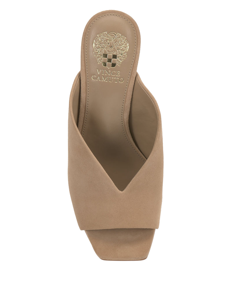Galeni Sandal - Tortilla - Vince Camuto