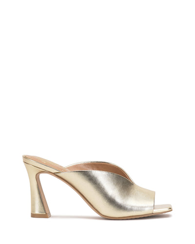 Galeni Sandal - Egyptian Gold - Vince Camuto