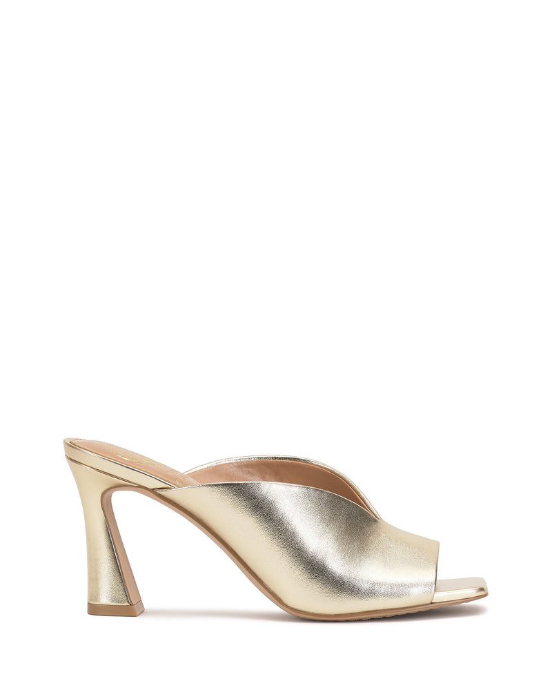 Galeni Sandal - Egyptian Gold - Vince Camuto