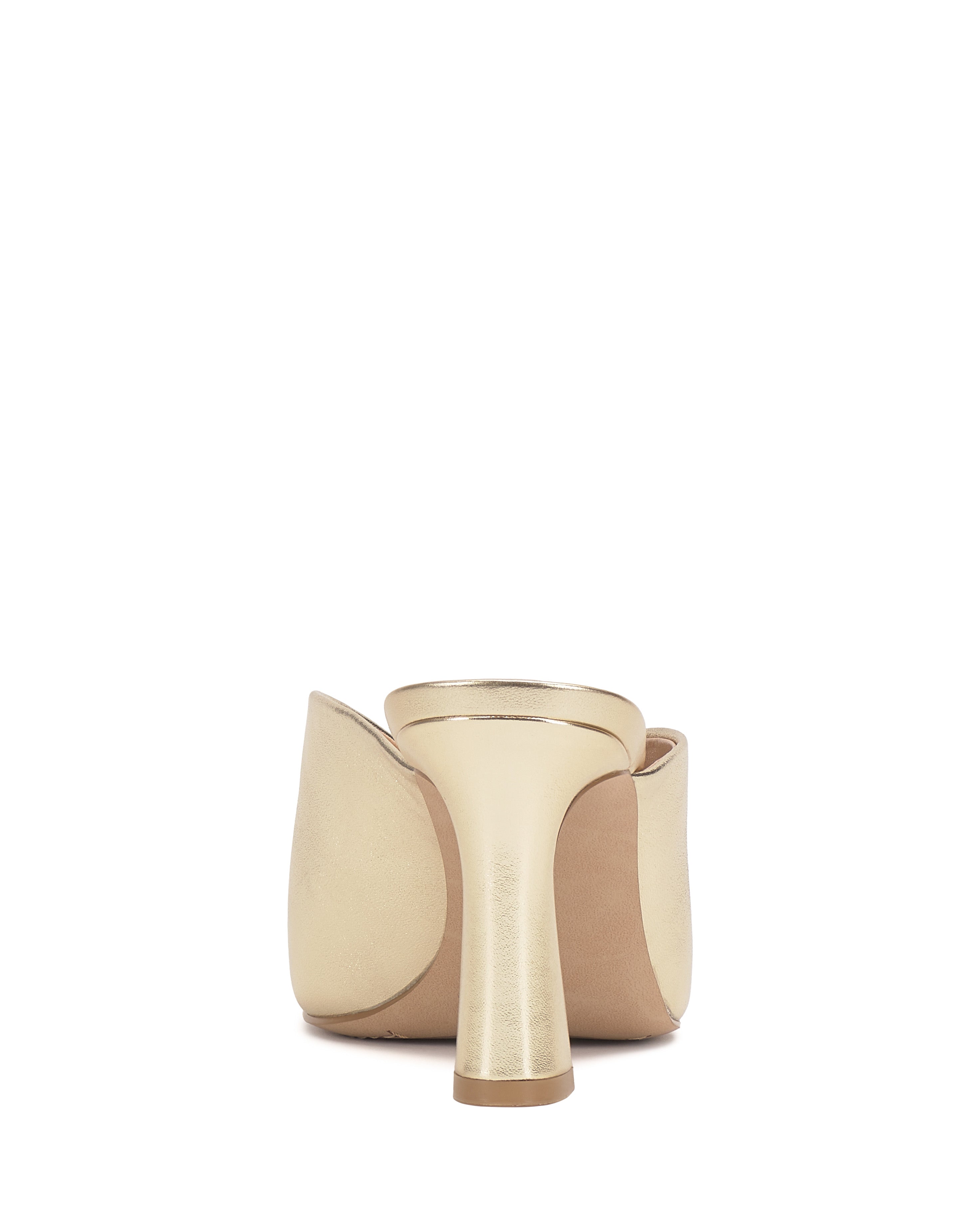 Galeni Sandal - Egyptian Gold - Vince Camuto