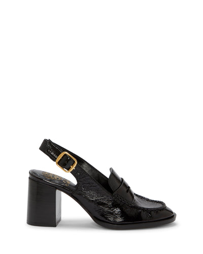 Gemma Slingback Loafer
