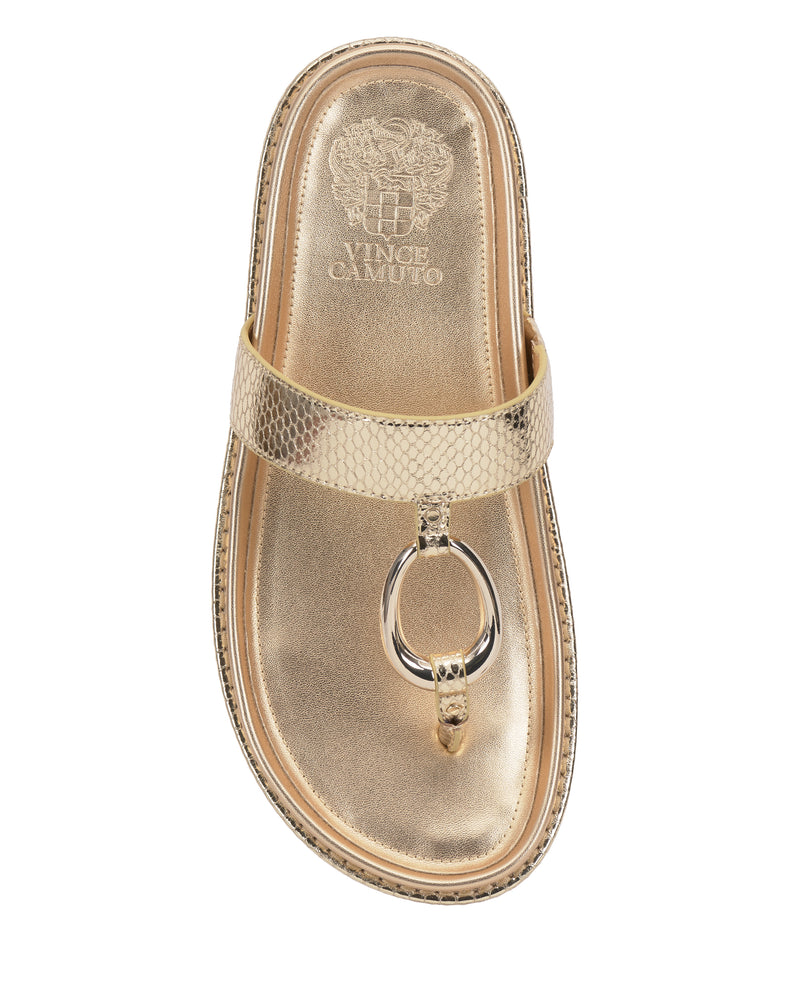 Genri O-Ring Sandal - Vince Camuto