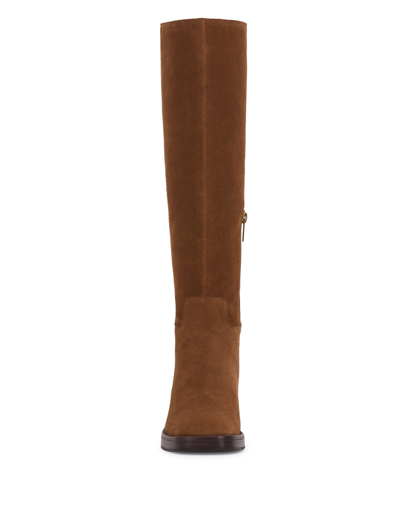 Gibi Narrow Calf Knee High Boot - Vince Camuto