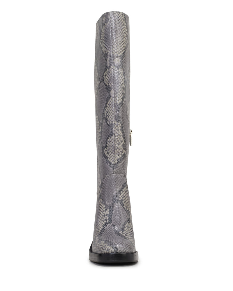Gibi Wide Calf Boot - Vince Camuto