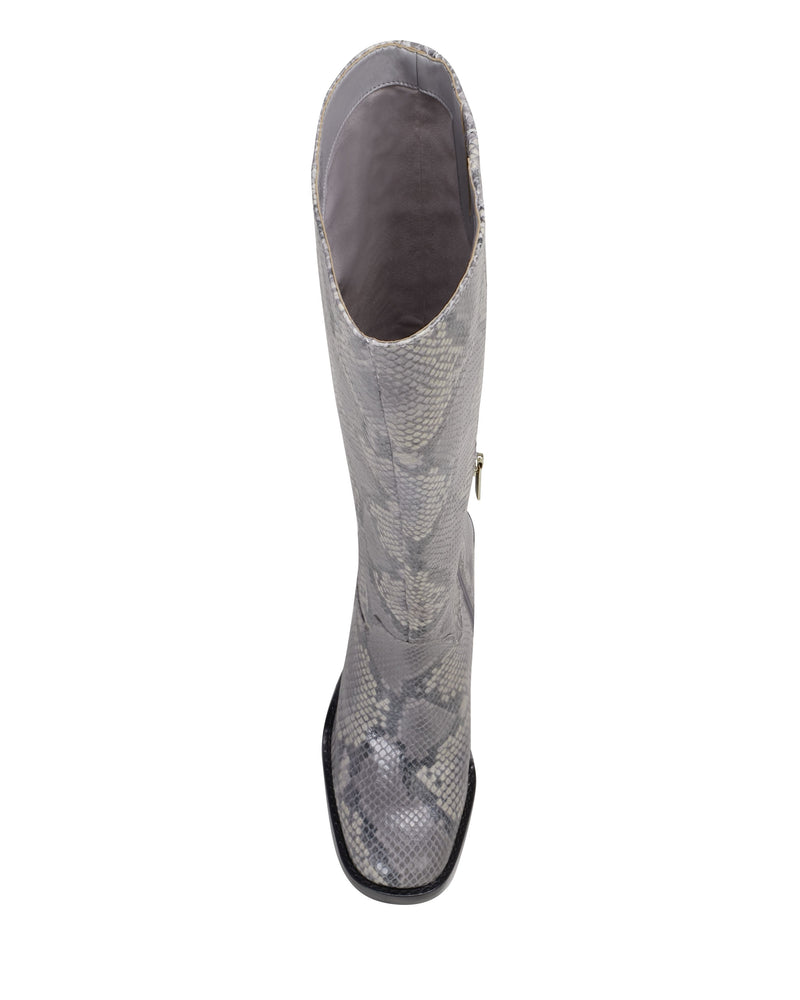 Gibi Wide Calf Boot - Vince Camuto