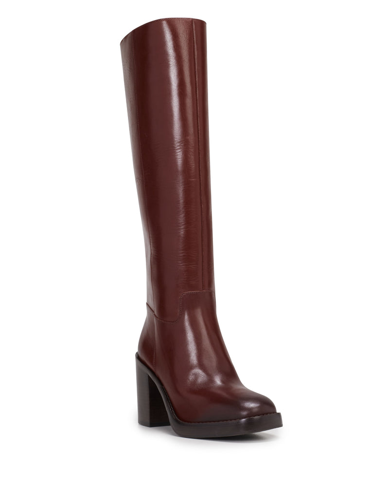Gibi Wide-Calf Boot - Vince Camuto