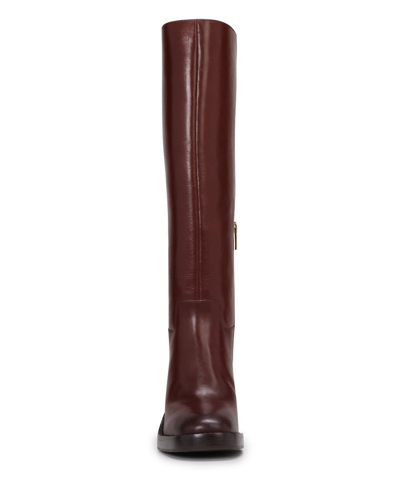 Gibi Wide-Calf Boot - Vince Camuto