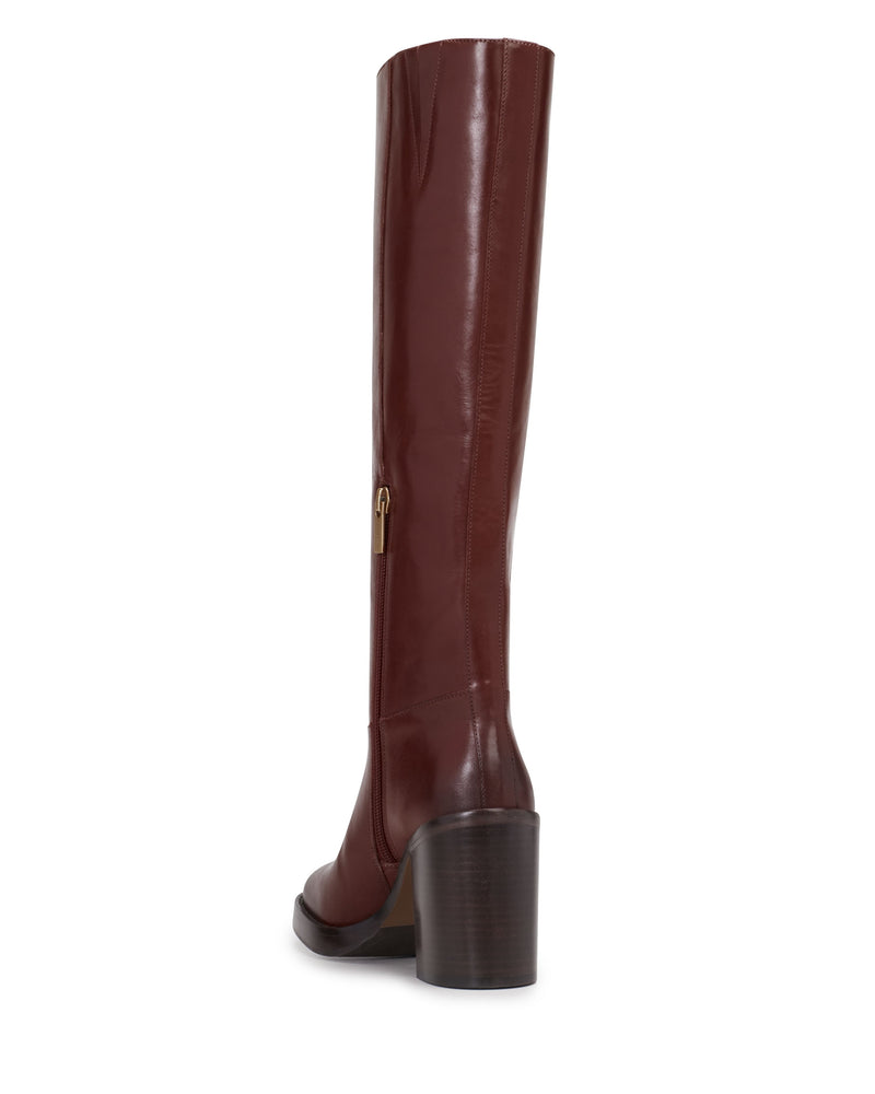 Gibi Wide-Calf Boot - Vince Camuto