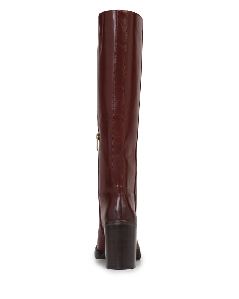 Gibi Wide-Calf Boot - Vince Camuto