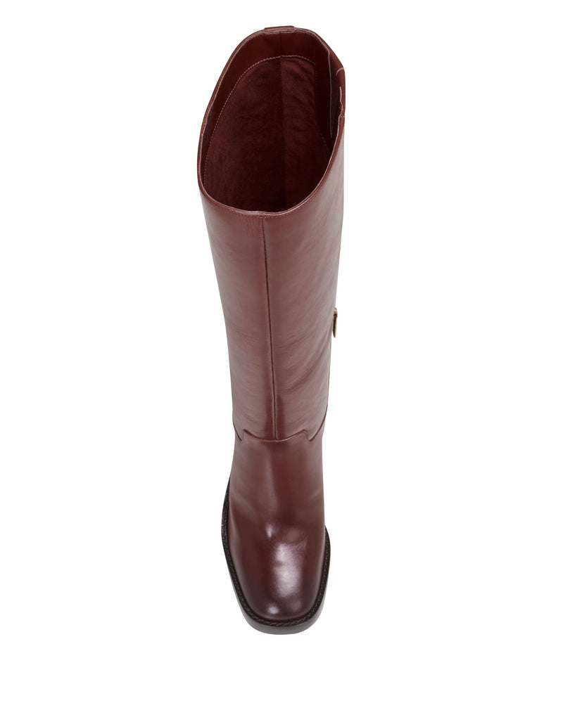 Gibi Wide-Calf Boot - Vince Camuto