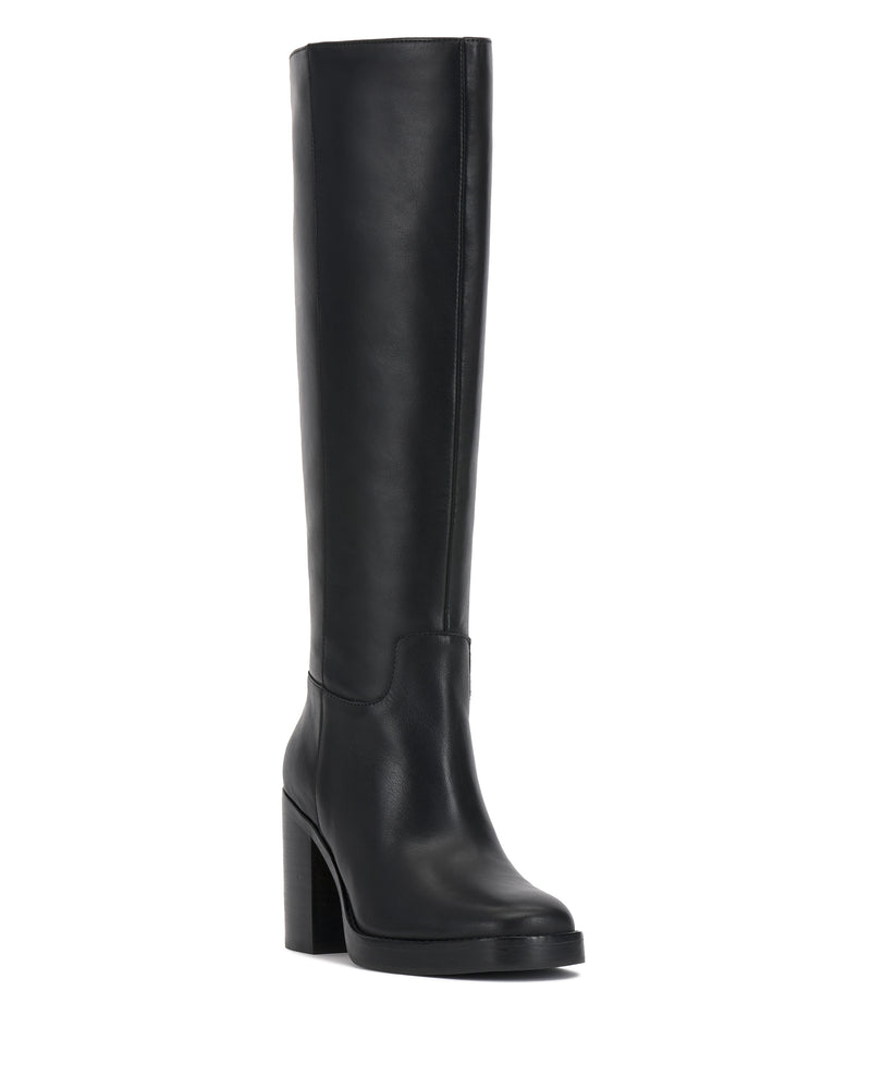 Gibi Extra Wide Calf Boot - Vince Camuto