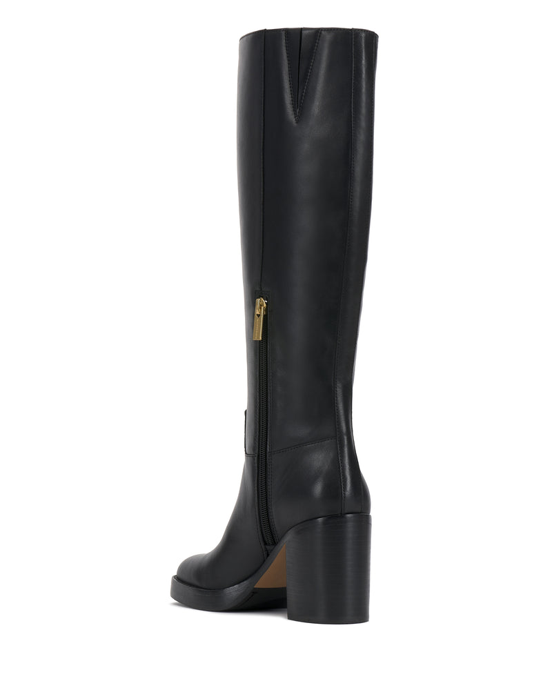 Gibi Extra Wide Calf Boot - Vince Camuto