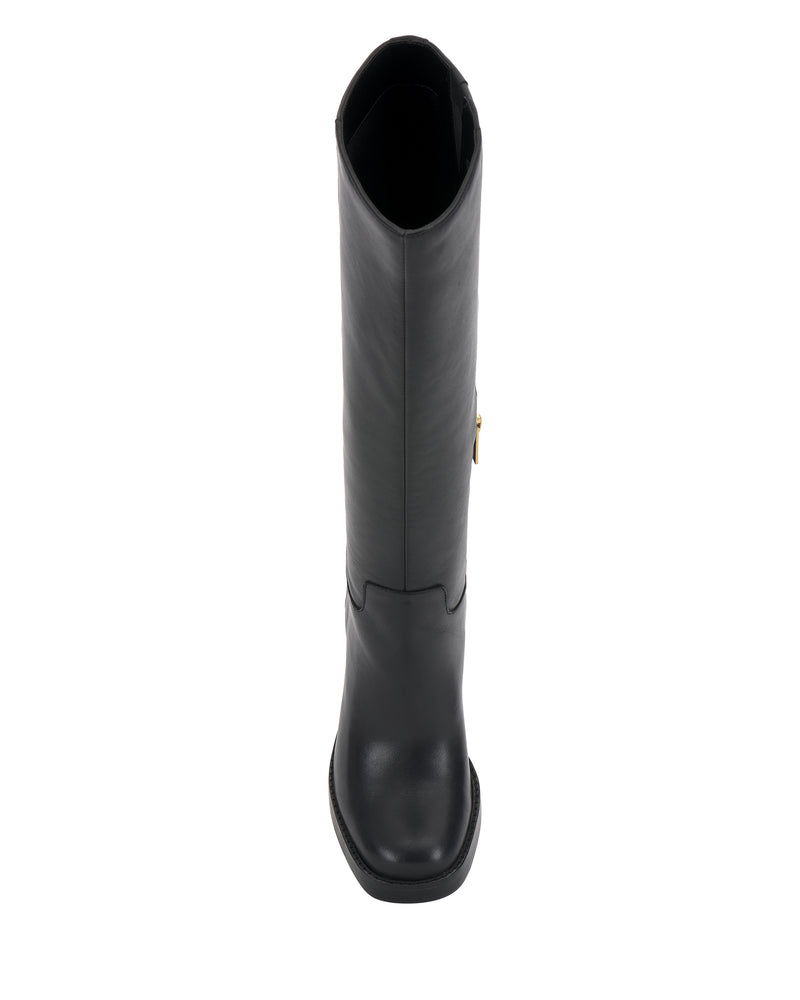 Gibi Extra Wide Calf Boot - Vince Camuto