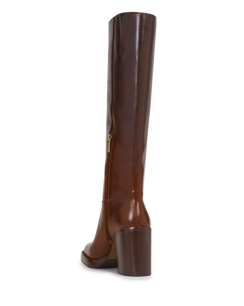 Gibi Extra-Wide-Calf Boot - Vince Camuto