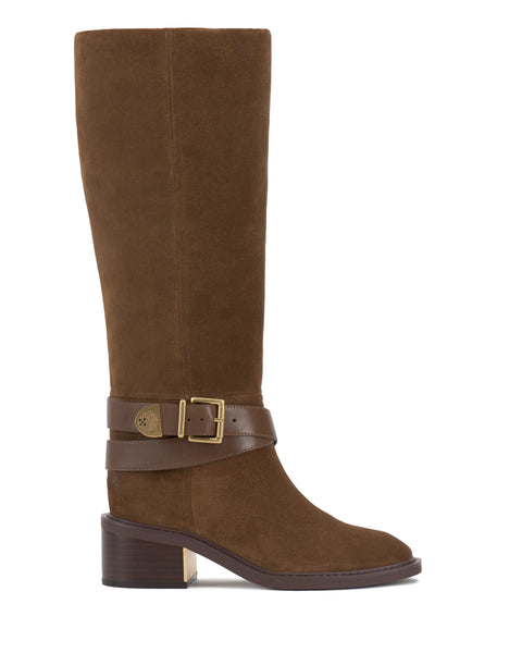 Vince camuto wide calf boots size 1 hotsell