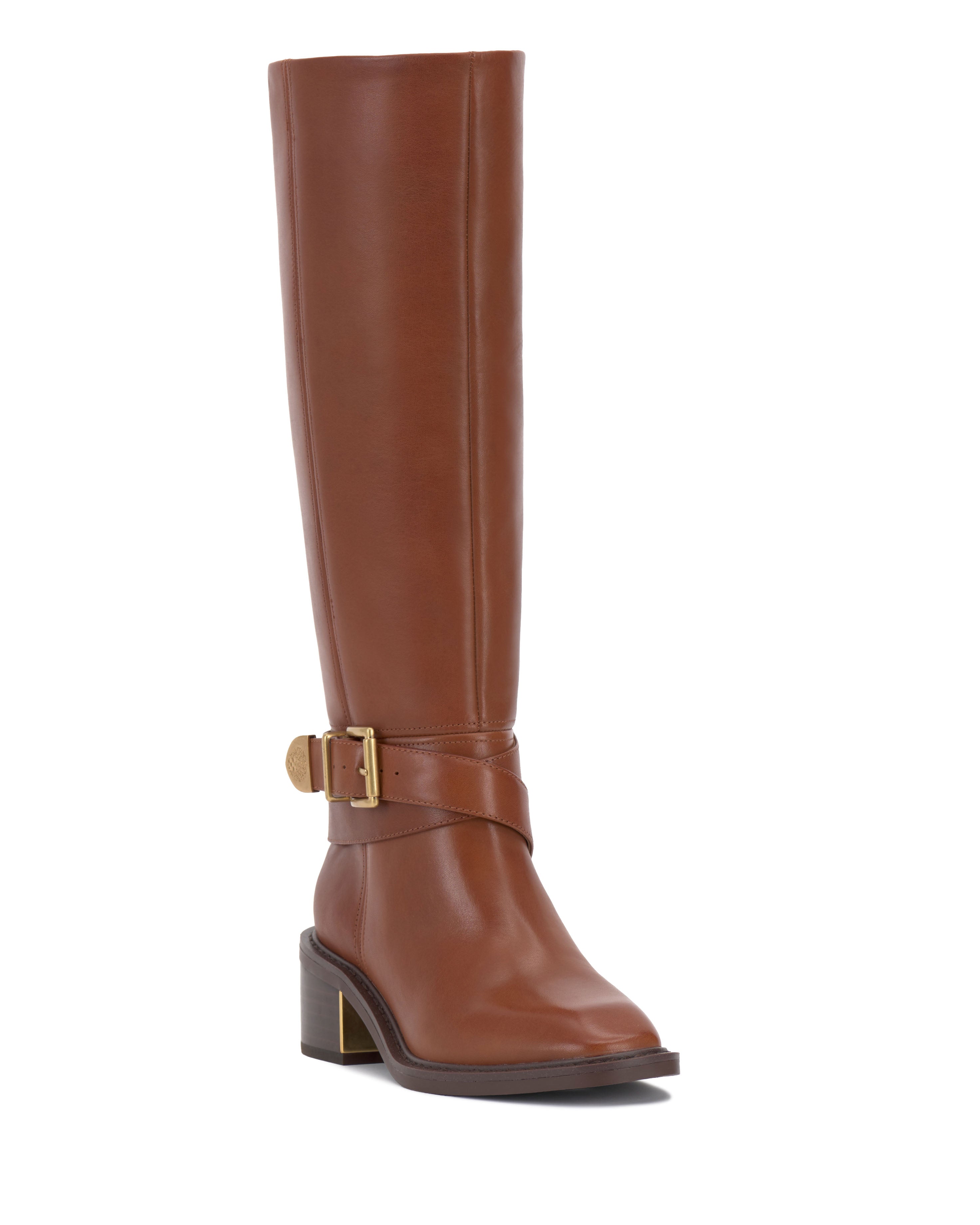 Gini Riding Boot - Vince Camuto