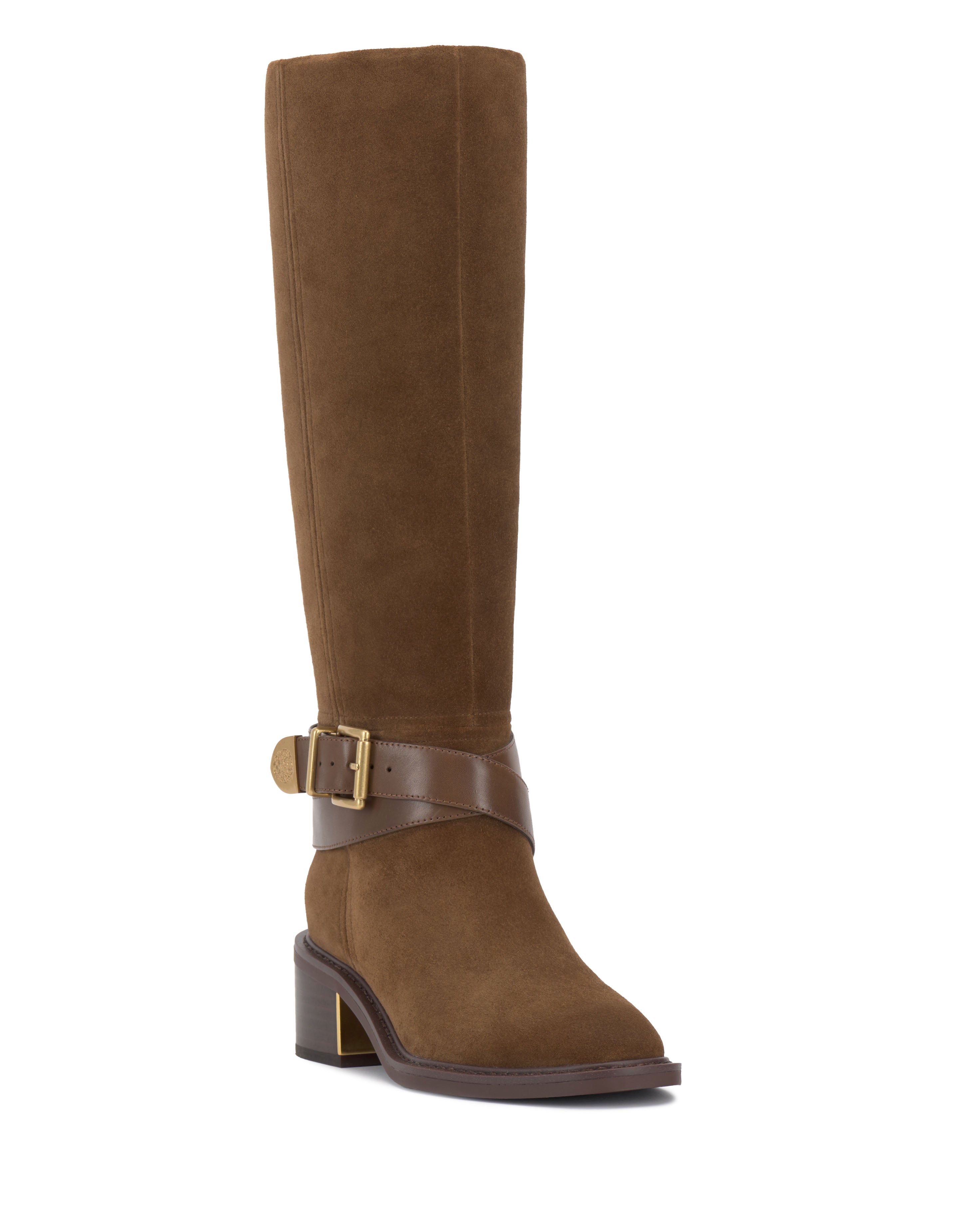 Gini Riding Boot - Vince Camuto
