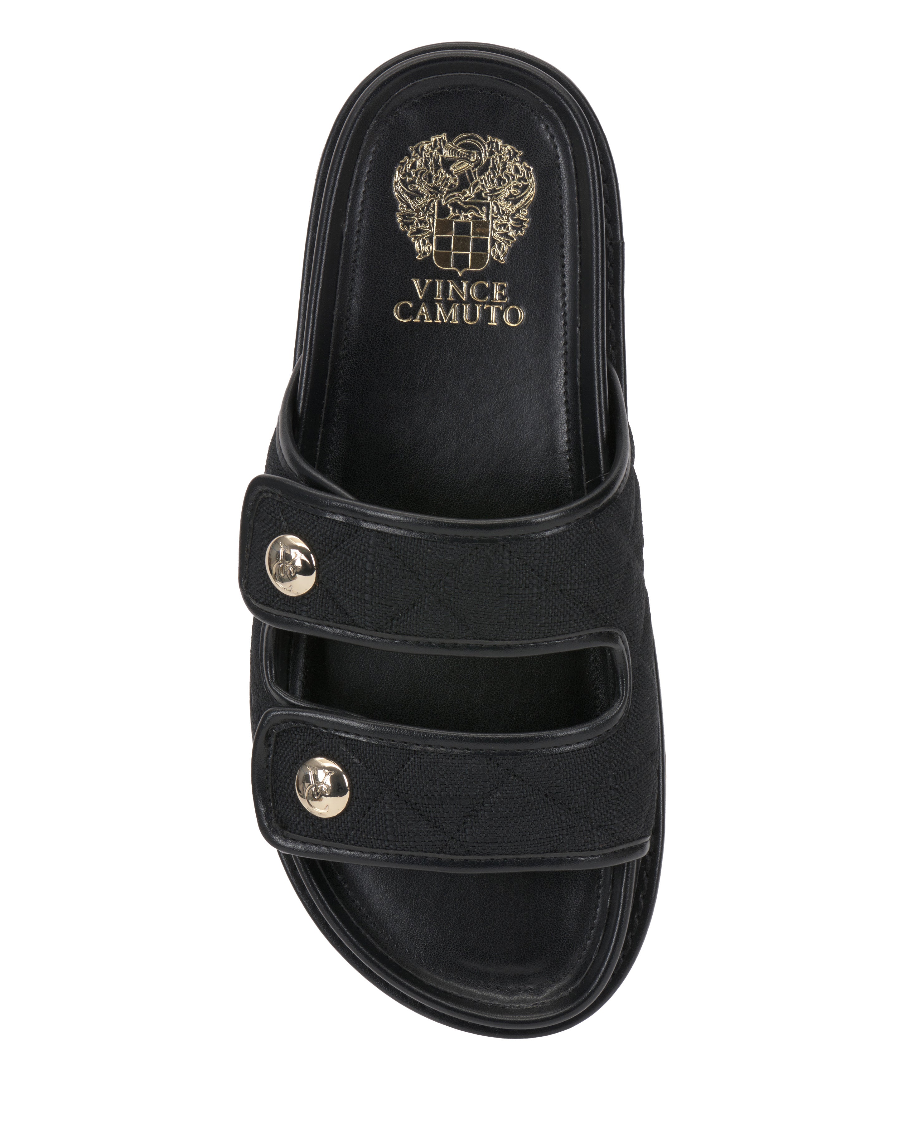 Graysin Slide – Vince Camuto display picture 2