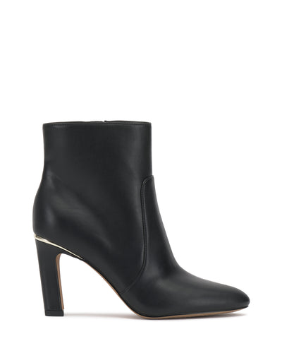 Greer Bootie