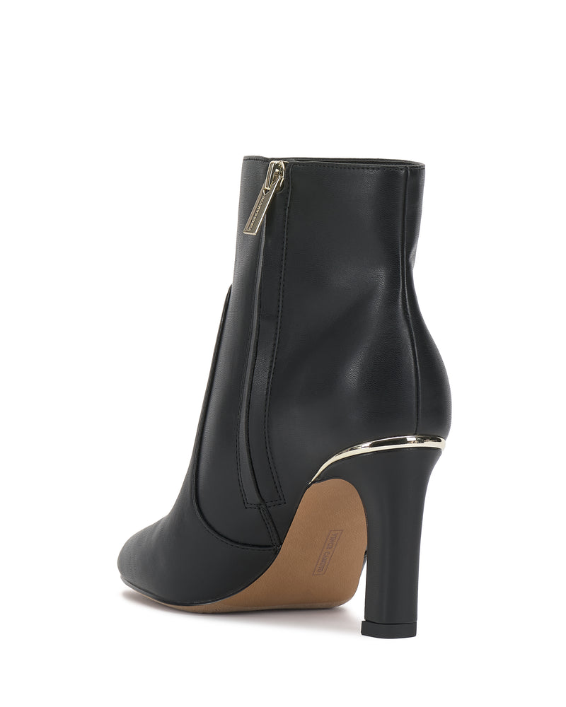 Greer Bootie