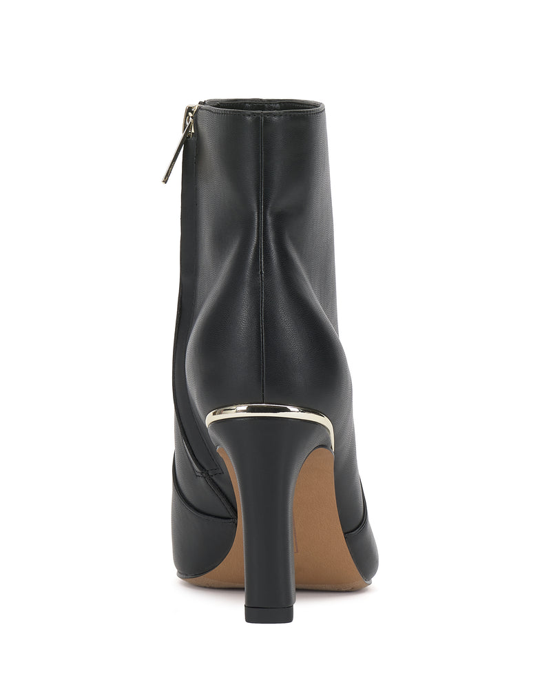 Greer Bootie