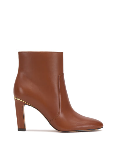 Greer Bootie