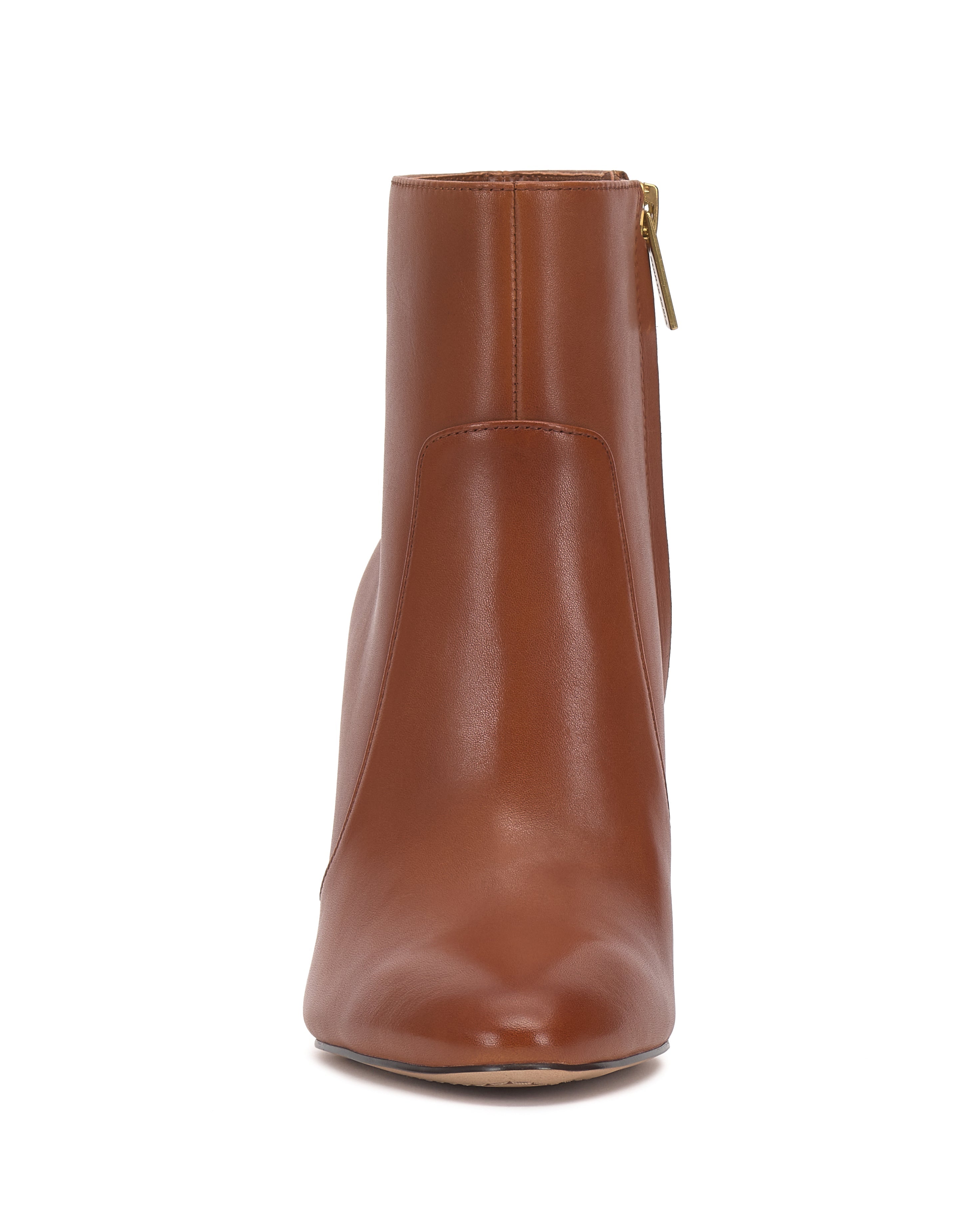 Greer Bootie - Whiskey - Vince Camuto
