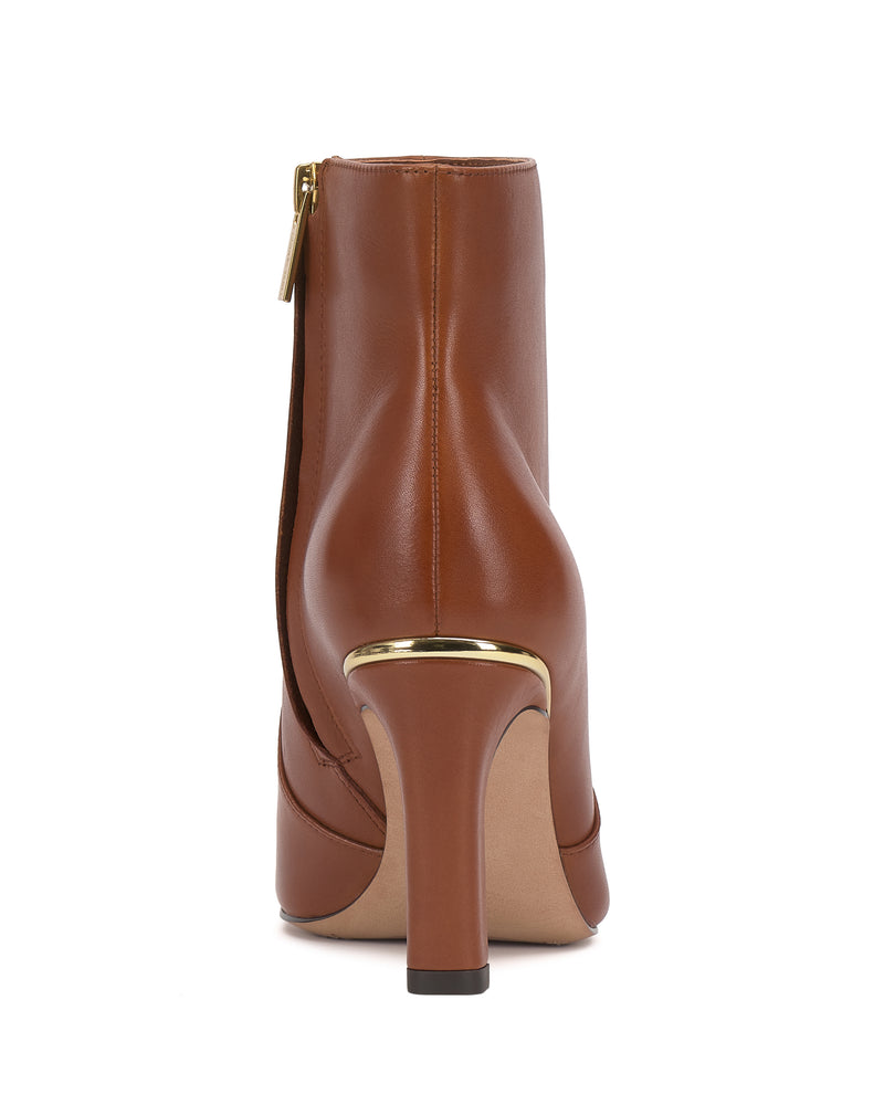 Greer Bootie