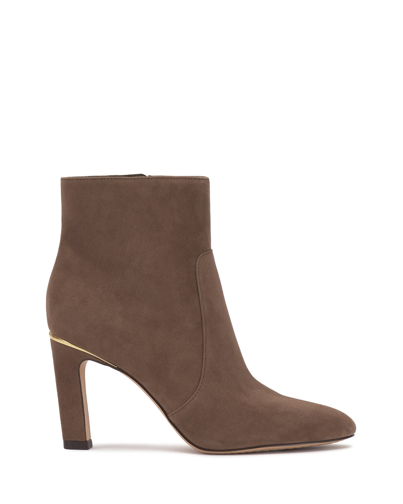 Greer Bootie