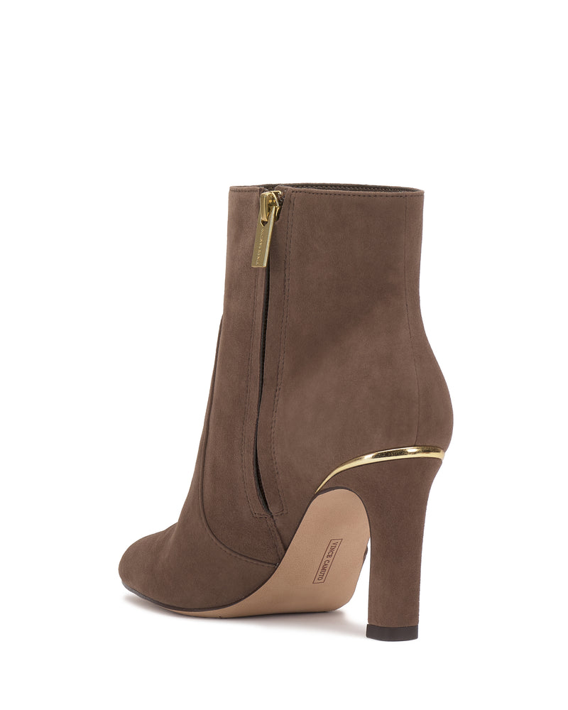 Greer Bootie