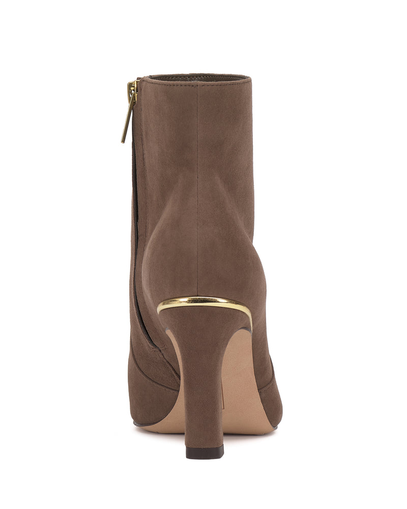 Greer Bootie